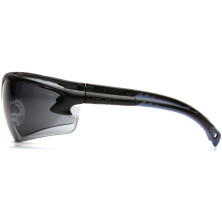 Окуляри Pyramex Venture - 3 (gray) чорні