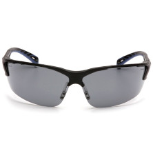 Окуляри Pyramex Venture - 3 (gray) чорні