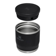 Термос харчовий Stanley Adventure To-Go Black 0.35 л