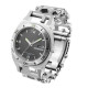 Годинник - мультитул Leatherman Tread Tempo Срібний