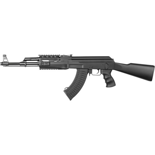 Гвинтівка страйкбольна CYMA CM.520 AK47 Tactical 6 мм