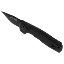Ніж SOG-TAC AU, Black, Compact, Tanto, CA Special (SOG 15-38-14-57)