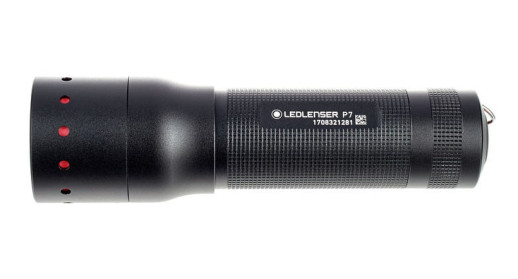 Ліхтар Led Lenser P7