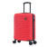 Валіза Semi Line 20" (S) Red (T5871-2)