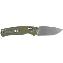 Ніж CJRB Shale, AR-RPM9, G10 green