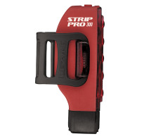 Задня мигалка Lezyne Strip Drive PRO Rear 300 LM, Червоний
