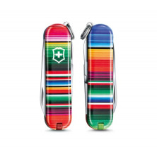 Складаний ніж-брелок Victorinox Classic Limited Edition 2021