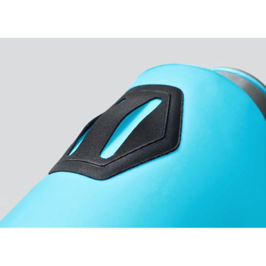 М'яка каністра HydraPak Seeker 4 л, Malibu Blue