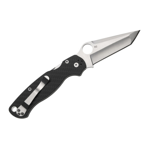 Кишеньковий ніж Grand Way SG 166 carbon black