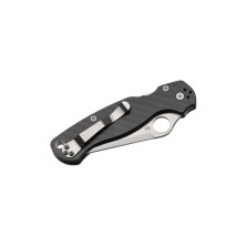 Кишеньковий ніж Grand Way SG 166 carbon black