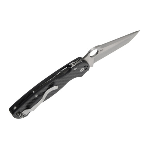 Кишеньковий ніж Grand Way SG 166 carbon black