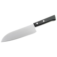 Ніж кухонний Kanetsugu Kireaji-Kakumei 21 Excel Santoku Knife 170mm (2011)