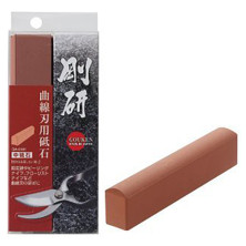 Камінь точильний напівкруглий Naniwa QA361 1000GRIT