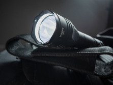 Ліхтар Armytek Viking Pro USB White