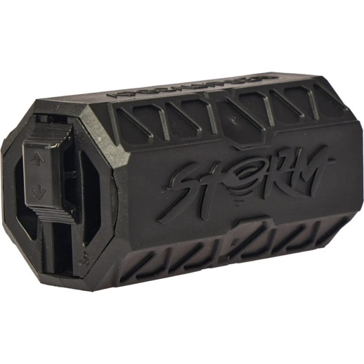 Граната страйкбольна ASG Storm Apocalypse Black