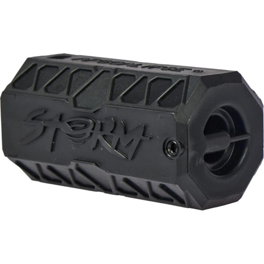 Граната страйкбольна ASG Storm Apocalypse Black