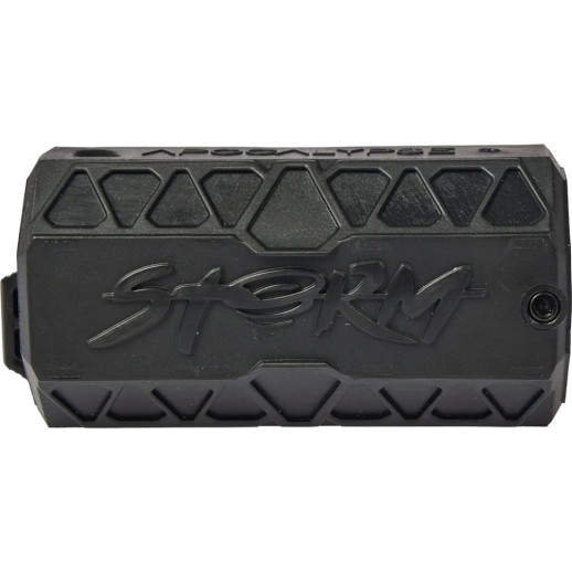 Граната страйкбольна ASG Storm Apocalypse Black