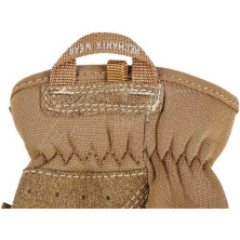 Рукавички Mechanix FastFit L coyote