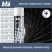 Пена для чистки оружейных стволов HTA FOAM BORE CLEANER 200 мл