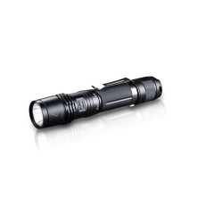 Тактичний ліхтар Fenix PD35 Cree XM-L2, сірий, 960 люмен
