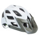Шолом Lynx Chamonix White L