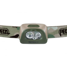Налобний ліхтар Petzl Tactikka+ 2019, Камуфляж