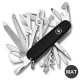 Складаний ніж Victorinox SWISSCHAMP MAT 1.6795.3.M0007p