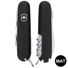 Складаний ніж Victorinox SWISSCHAMP MAT 1.6795.3.M0007p
