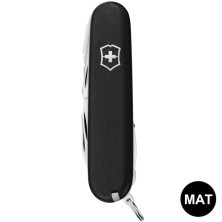 Складаний ніж Victorinox SWISSCHAMP MAT 1.6795.3.M0007p