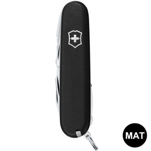 Складаний ніж Victorinox SWISSCHAMP MAT 1.6795.3.M0007p