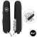 Складаний ніж Victorinox SWISSCHAMP MAT 1.6795.3.M0007p