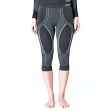Кальсони Accapi X-Country ¾ Trousers Woman 966 anthracite , XS/S