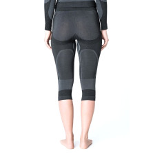 Кальсони Accapi X-Country ¾ Trousers Woman 966 anthracite , XS/S