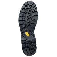 Черевики чоловічі Zamberlan 6000 Denali Evo RR black /orange-43