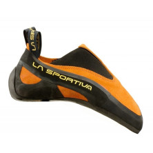 Скельні туфлі La Sportiva Cobra Orange розмір 38.5