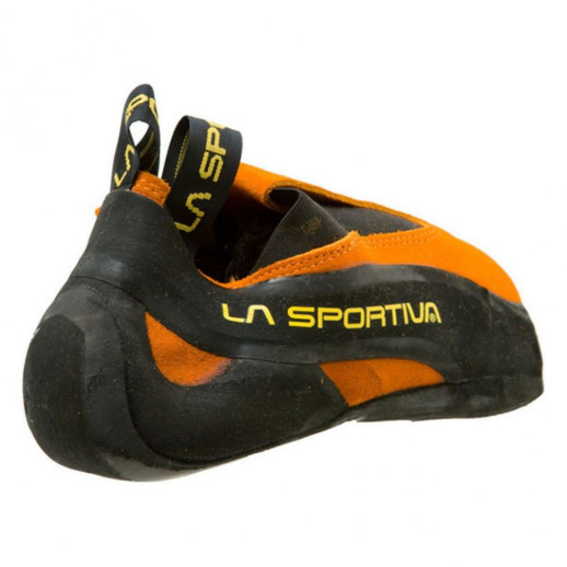 Скельні туфлі La Sportiva Cobra Orange розмір 38.5