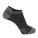Термошкарпетки Aclima Ankle Socks Iron Gate/Jet Black 44-48 (2 пари)