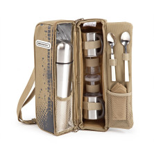 Набір для пікніка Кемпінг дорожній CA-171