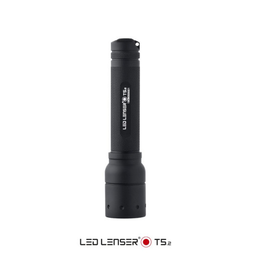 Ліхтар Led Lenser T5.2
