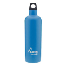 Термопляшка Laken Futura Thermo 0.75 L Блакитний