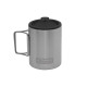 Термокружка Terra Incognita T-Mug 250 з кришкою