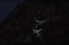 Налобний ліхтар LedLenser MH10 Outdoor