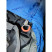 Спальний мішок Pinguin Comfort PFM (-1/-7°C), 175 см - Right Zip, Blue (PNG 234855)