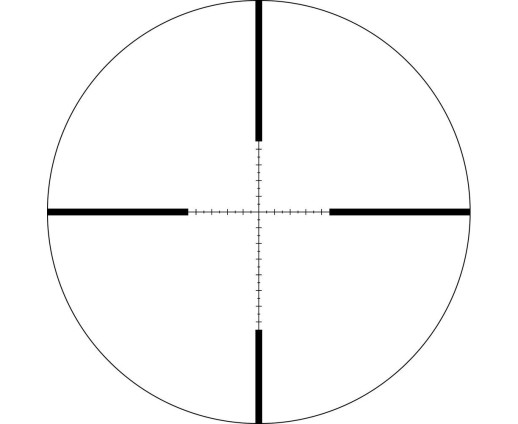 Приціл оптичний Vortex Viper HS-T 6-24x50 (VMR-1 MOA) (VHS-4325)