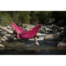 Гамак Одномісний La Siesta Colibri CLH15-7 fuchsia