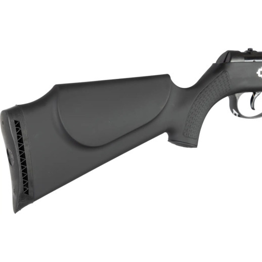 Гвинтівка пневматична Norica Dragon Silent Shot GRS 4,5 мм