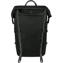 Рюкзак для ноутбука Victorinox Altmont Active/Black Rolltop Laptop 21 л (Vt602637)