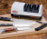 Точилка для ножів Chef's Choice електрична універсальна, Біла (CH/1520)