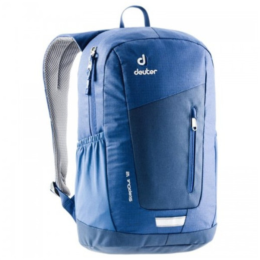 Рюкзак Deuter StepOut 12 л Midnight-Steel