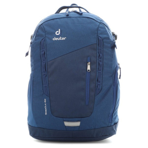 Рюкзак Deuter StepOut 12 л Midnight-Steel